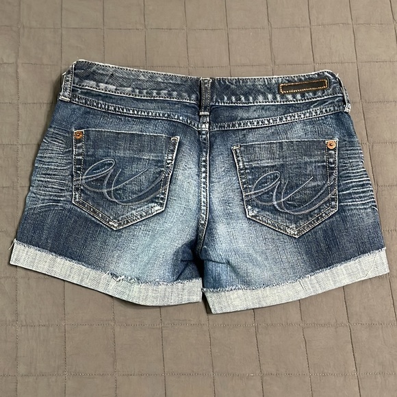 Express shorts - Picture 4 of 4